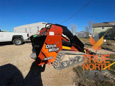 strongest skid steer on the market|ditch witch sk3000 for sale.